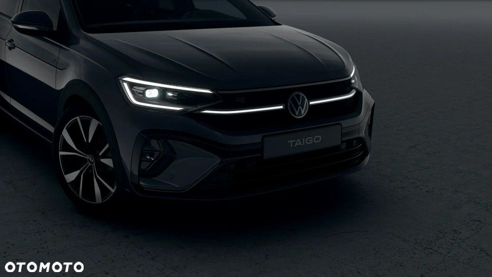 Volkswagen Taigo 1.5 TSI ACT R-Line Plus DSG - 7