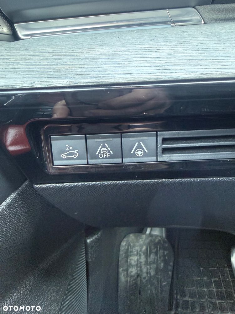 Peugeot 508 BlueHDi 130 EAT8 GT - 10