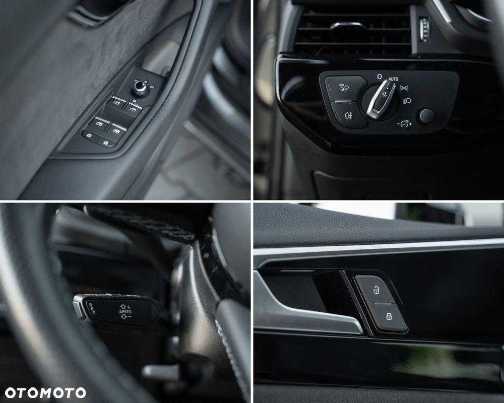 Audi A4 Avant 40 TFSI S tronic S line - 31