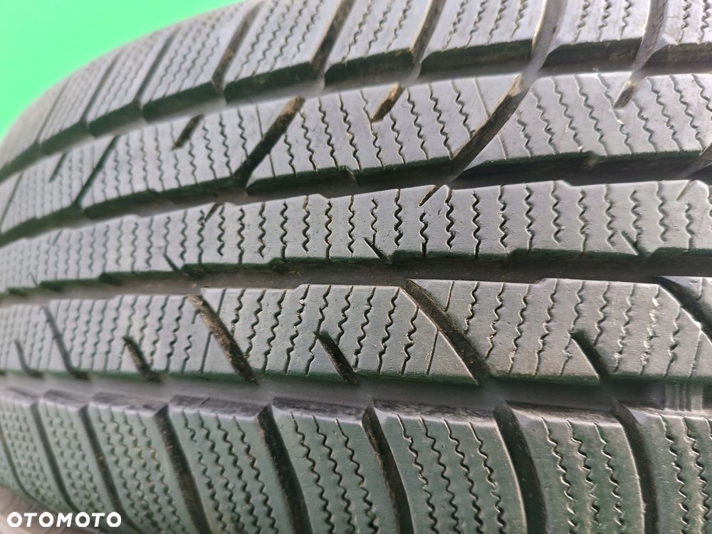 zeetex wp1000 185/70/14, 1 szt 7,8 mm - 3