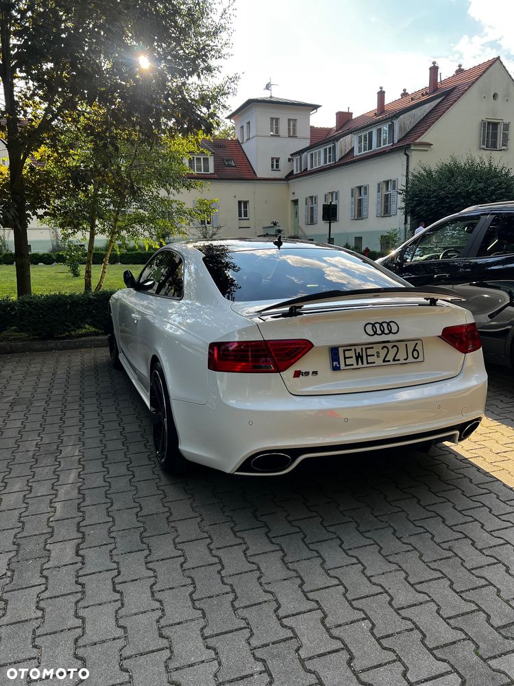 Audi RS5 Coupé Standard - 19