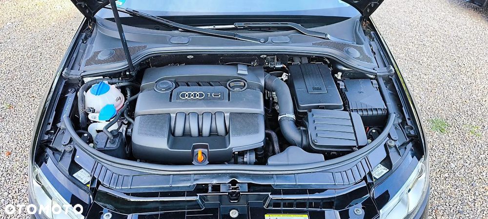 Audi A3 Sportback - 16