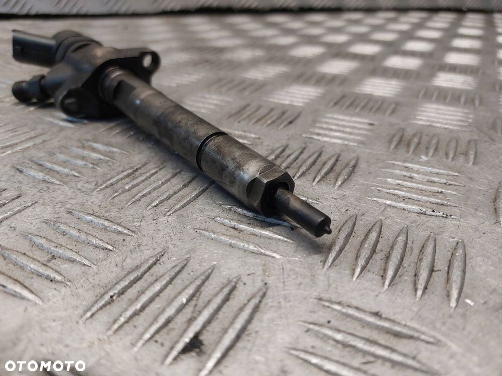 WTRYSK WTRYSKIWACZ DO REGENERACJI PEUGEOT 307 I 1.6 HDI 0445110239 - 11