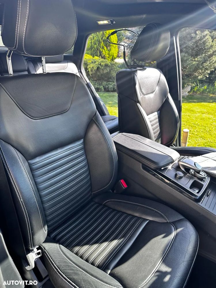 Mercedes-Benz GLE 350 d 4MATIC - 6