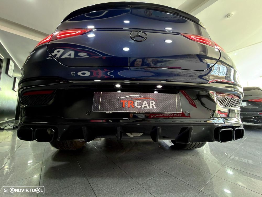 Mercedes-Benz GLE 350 de Coupé 4Matic - 20