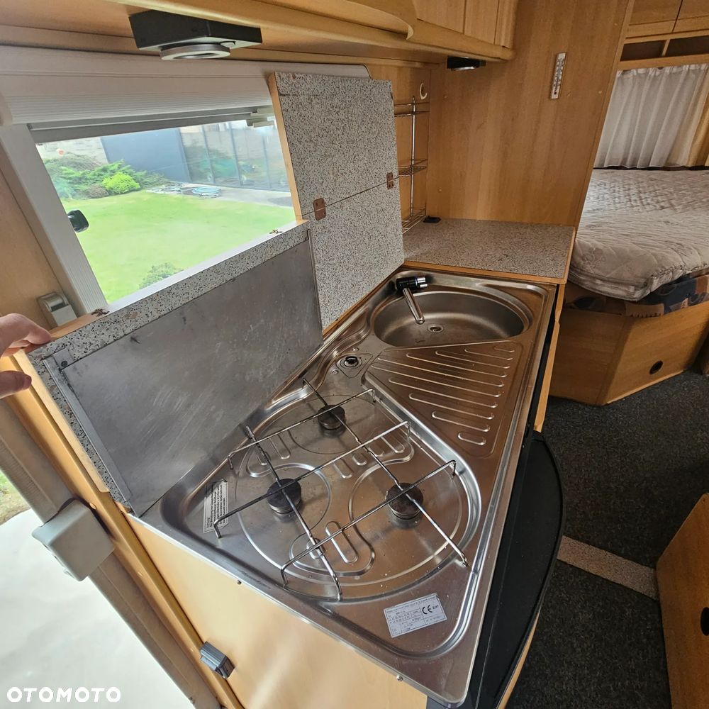 Fiat DUCATO - 12