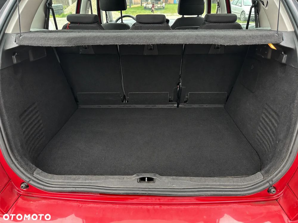 Citroën C4 Picasso VTi 120 Attraction - 15