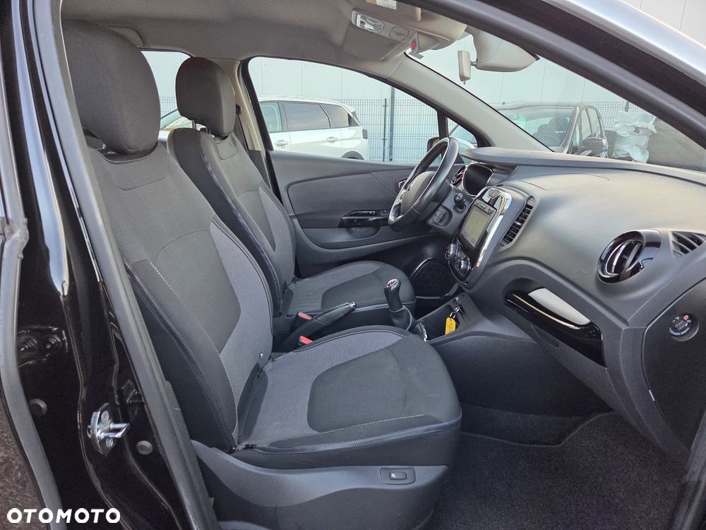 Renault Captur ENERGY dCi 90 Experience - 25