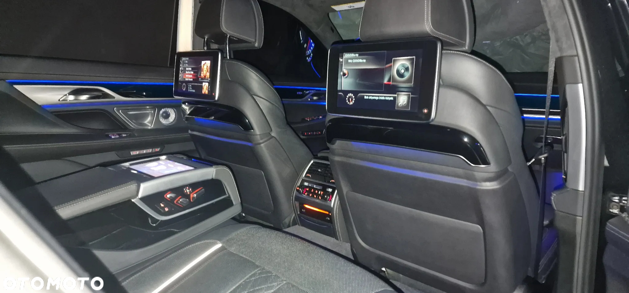 BMW-ALPINA B7 Biturbo - 28