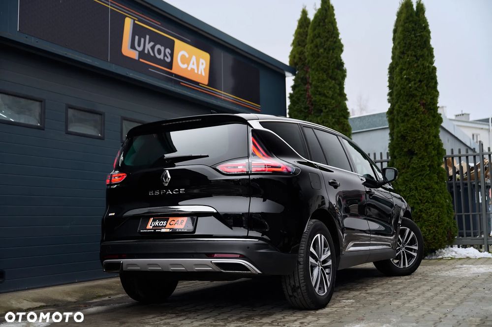 Renault Espace BLUE dCi 160 EDC BUSINESS EDITION - 39
