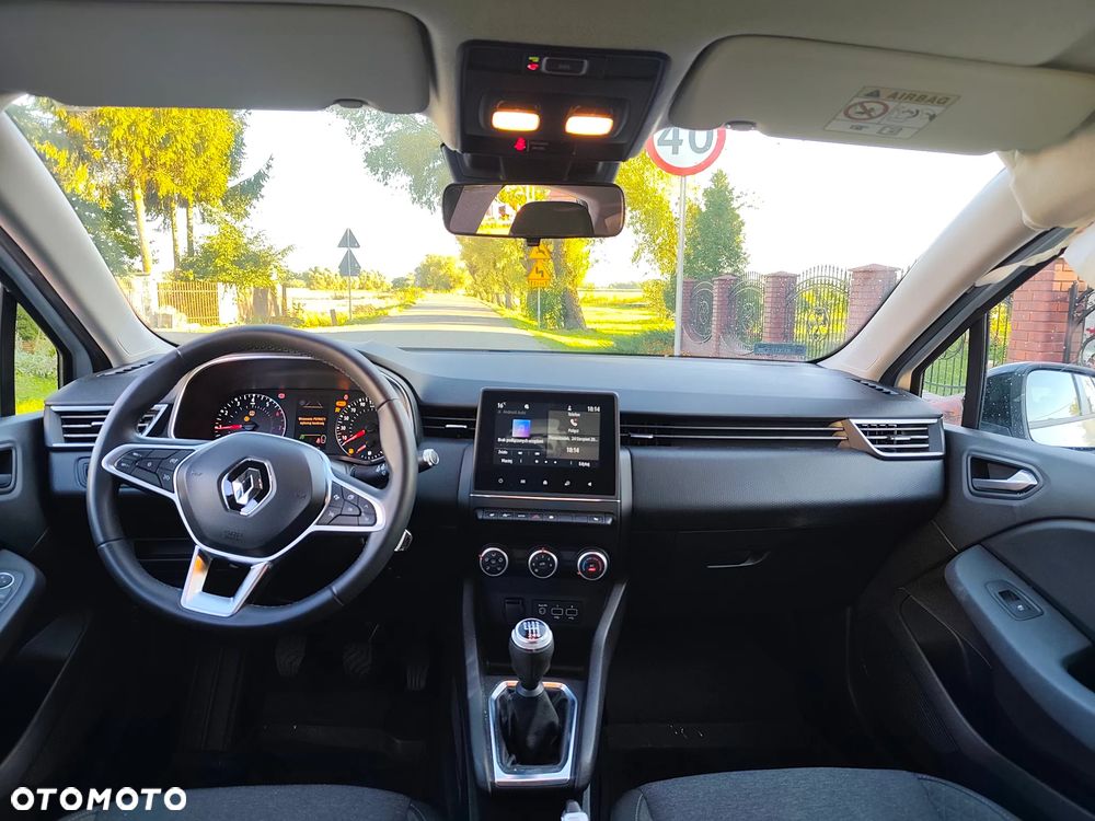 Renault Clio 1.0 TCe Intens - 7