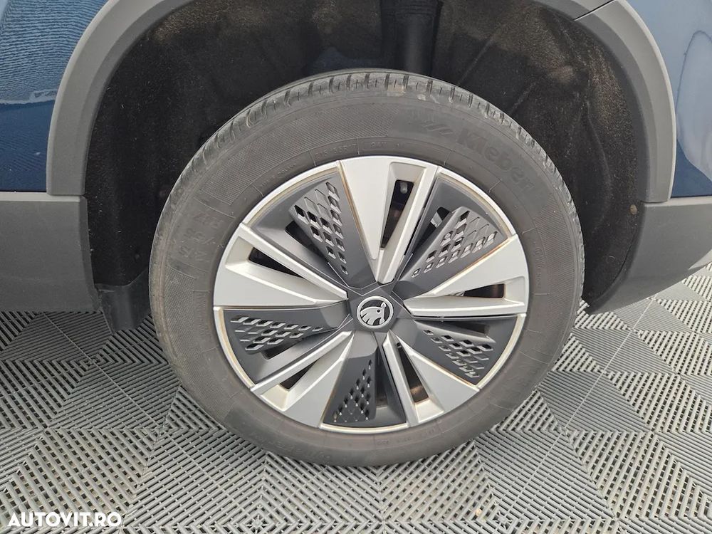 Skoda Karoq 1.5 TSI ACT DSG Style - 8