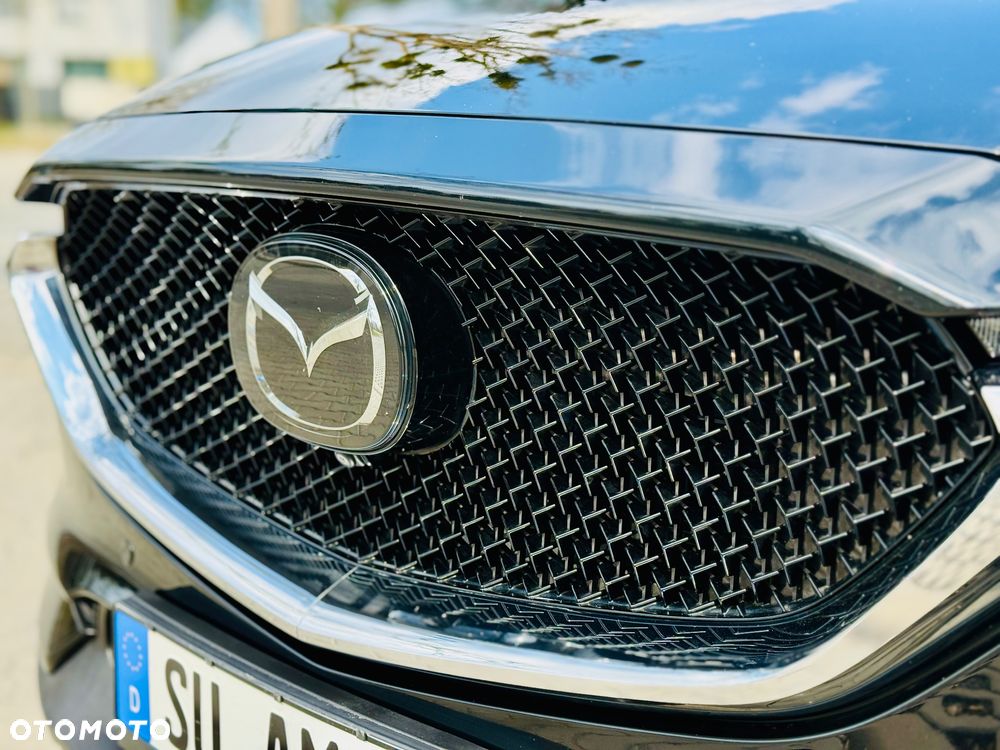 Mazda CX-5 SKYACTIV-G 165 Exclusive-Line - 28