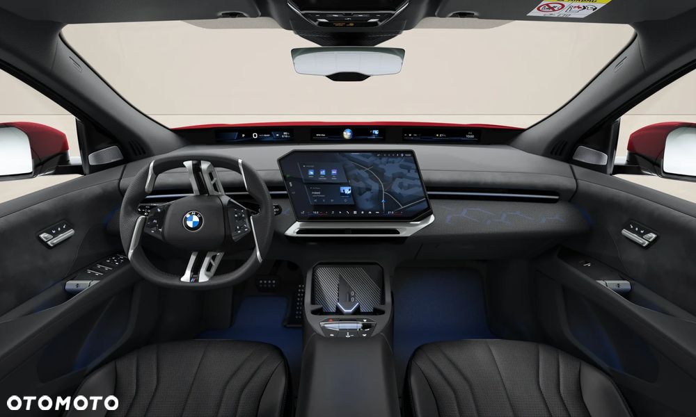 BMW iX3 40 - 15
