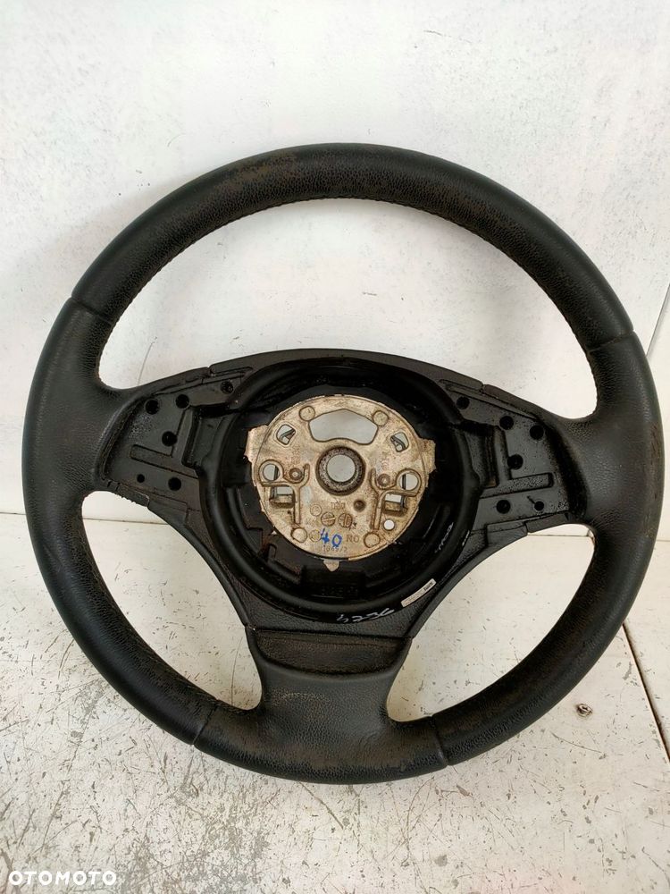 kierownica trójramienna multi bmw e87 - 1