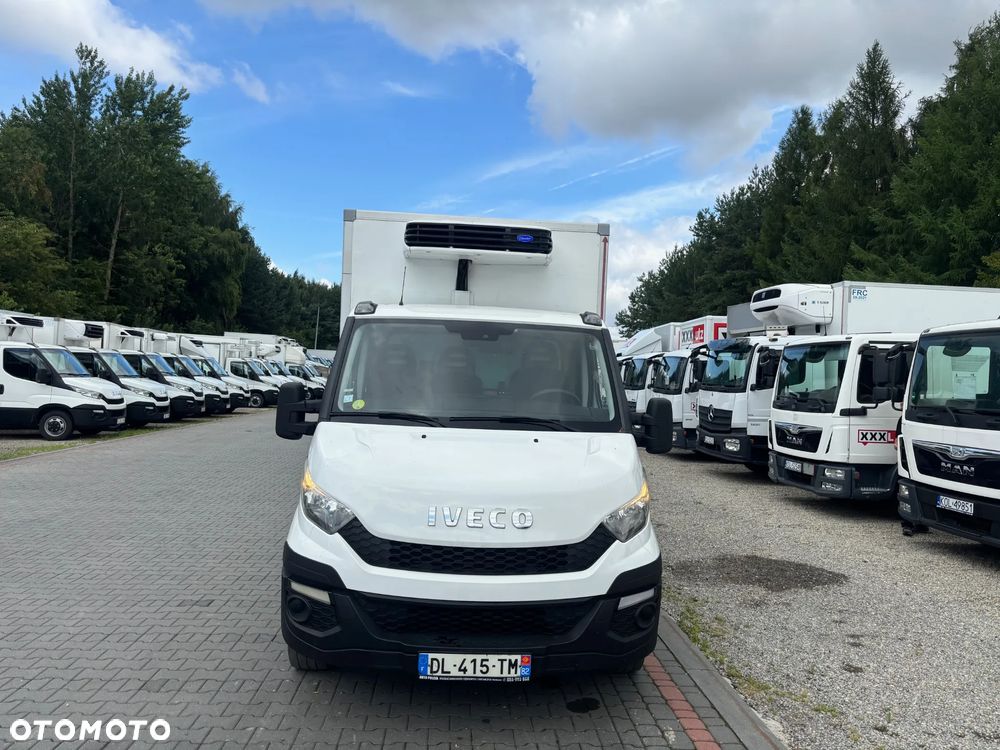 Iveco 35S13,,35S14,,35S15 - 2