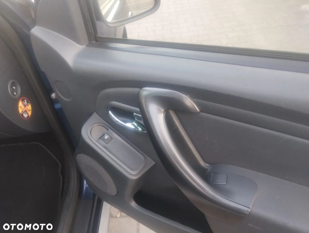 Dacia Duster 1.2 TCe Laureate S&S EU6 - 19