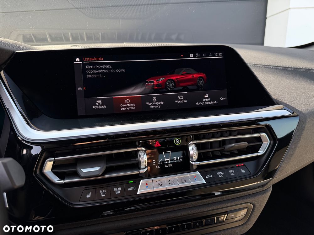 BMW Z4 sDrive20i M Sport - 23