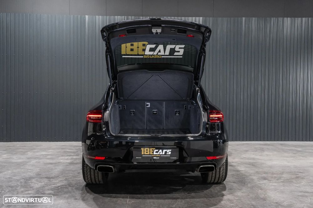 Porsche Macan PDK - 55