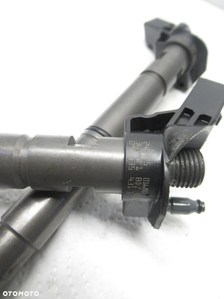 Wtryskiwacz Audi A6 A7 Q5 Porsche Panamera 059130277CK 0445117029 - 3