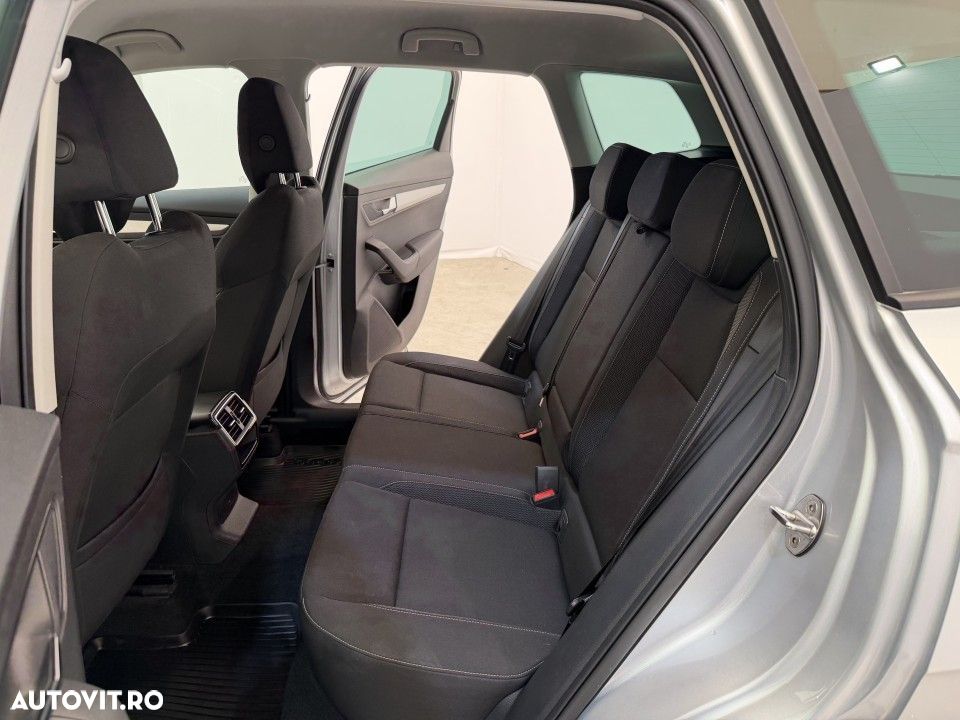 Skoda Karoq - 7