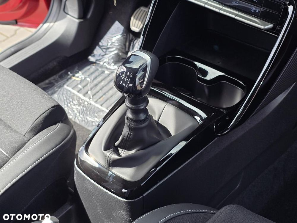 Citroën C3 1.2 T Max - 21