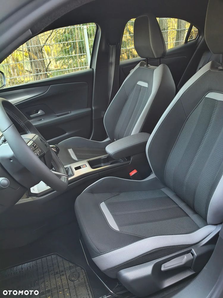 Opel Mokka 1.2 T GS S&S - 13