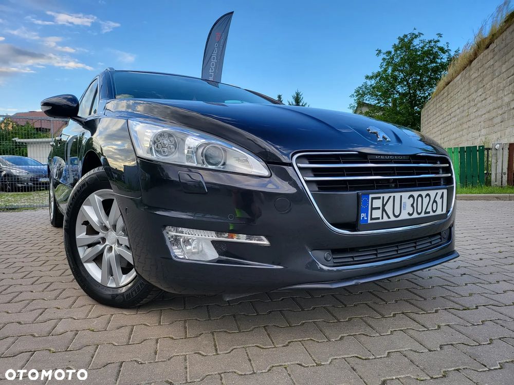 Peugeot 508 - 7