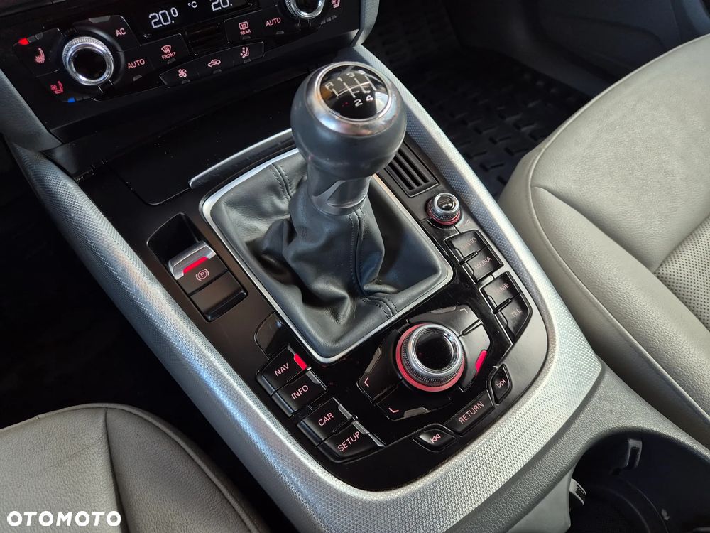 Audi Q5 2.0 TDI - 12