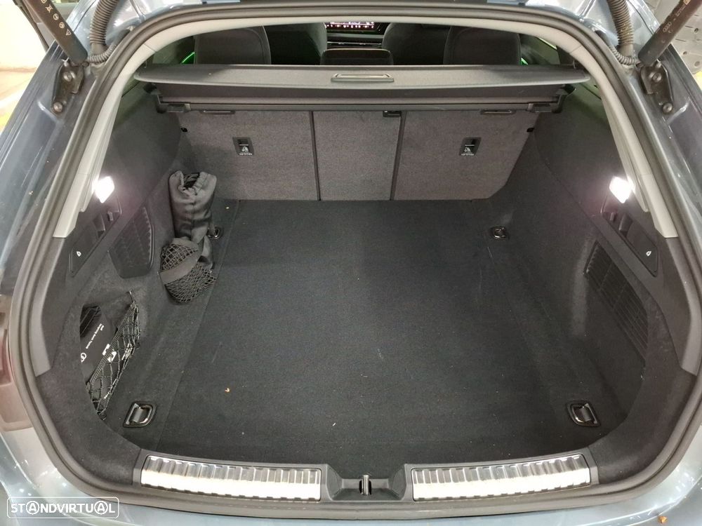 Audi A5 Avant TDI S line Tech - 26