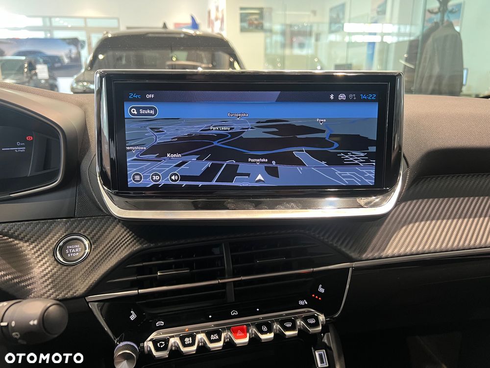 Peugeot 208 1.2 mHEV Allure e-DCS6 - 16