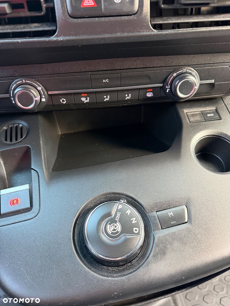 Citroën BERLINGO - 20
