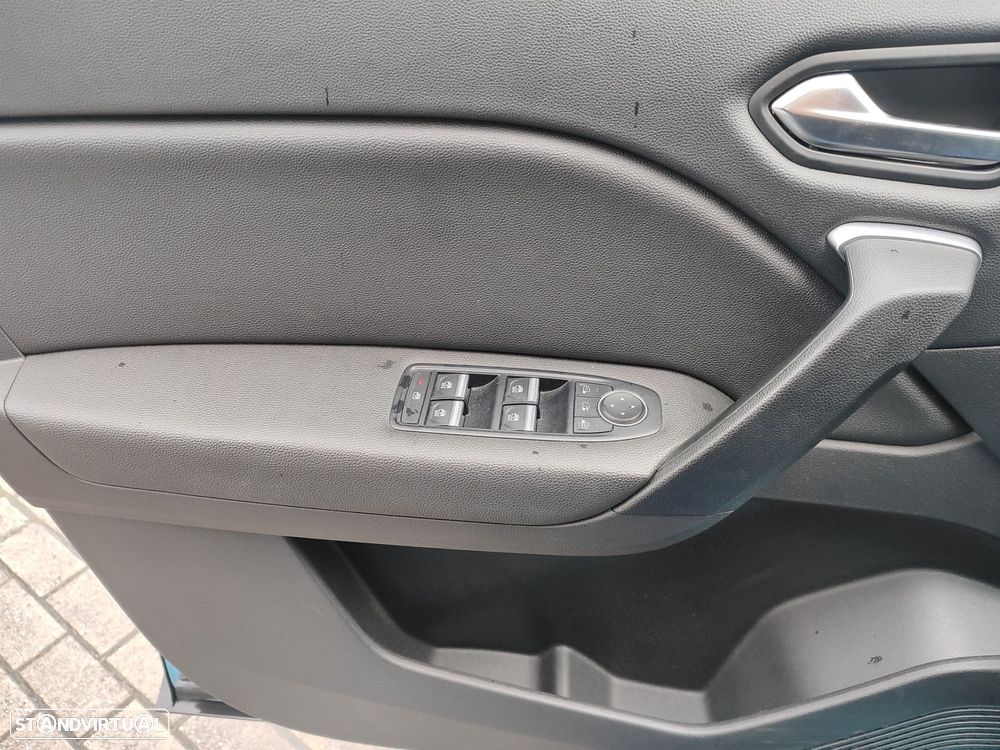 Renault Captur 1.5 dCi Exclusive - 13