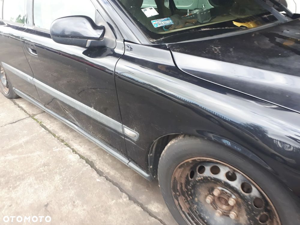 VOLVO S60 2.4 20V 00-04 B5244S LICZNIK ZEGARY EU EUROPA - 10