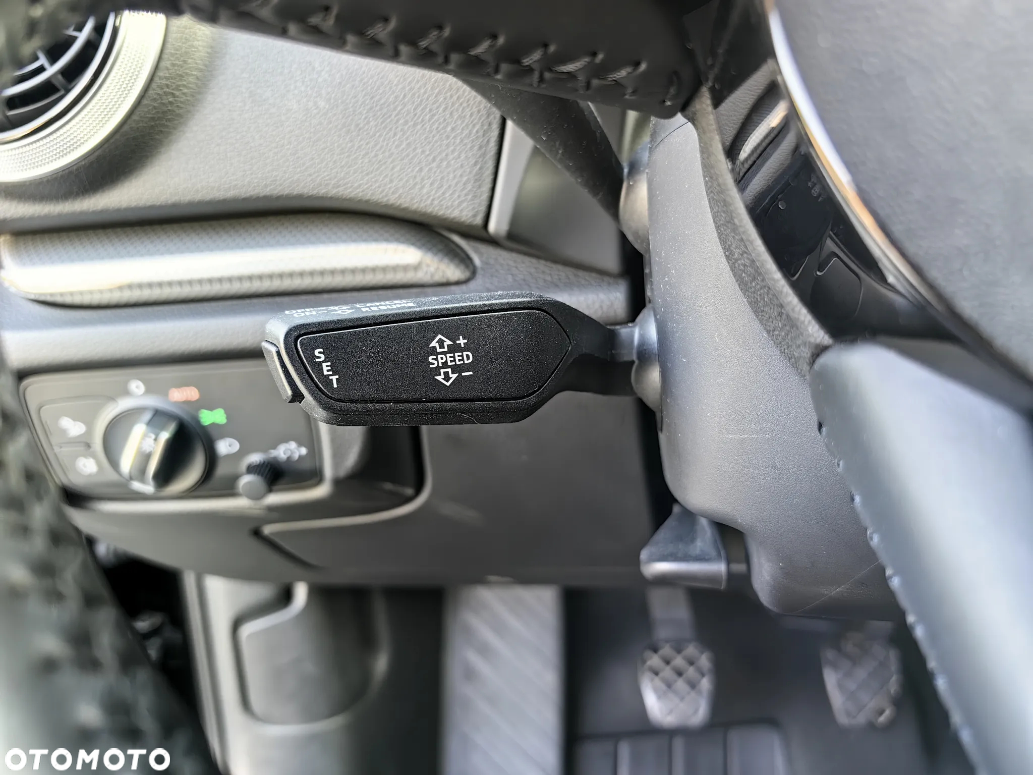 Audi A3 1.4 TFSI CoD ultra Attraction - 30
