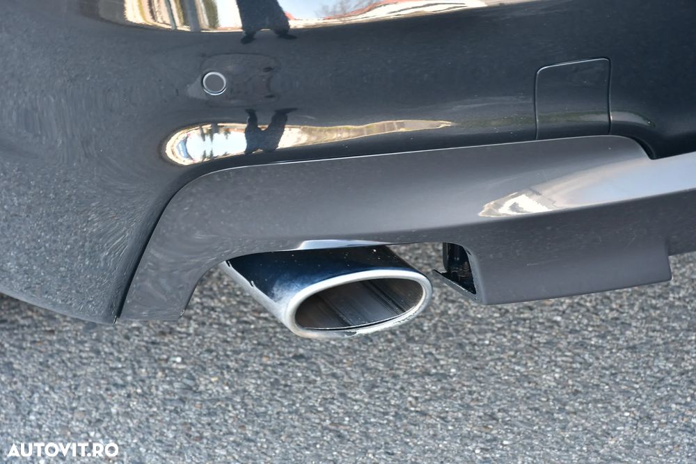 BMW X3 xDrive20d Aut. M Sport - 14