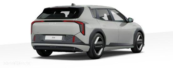 Kia EV4 58,3-kWh Air - 2