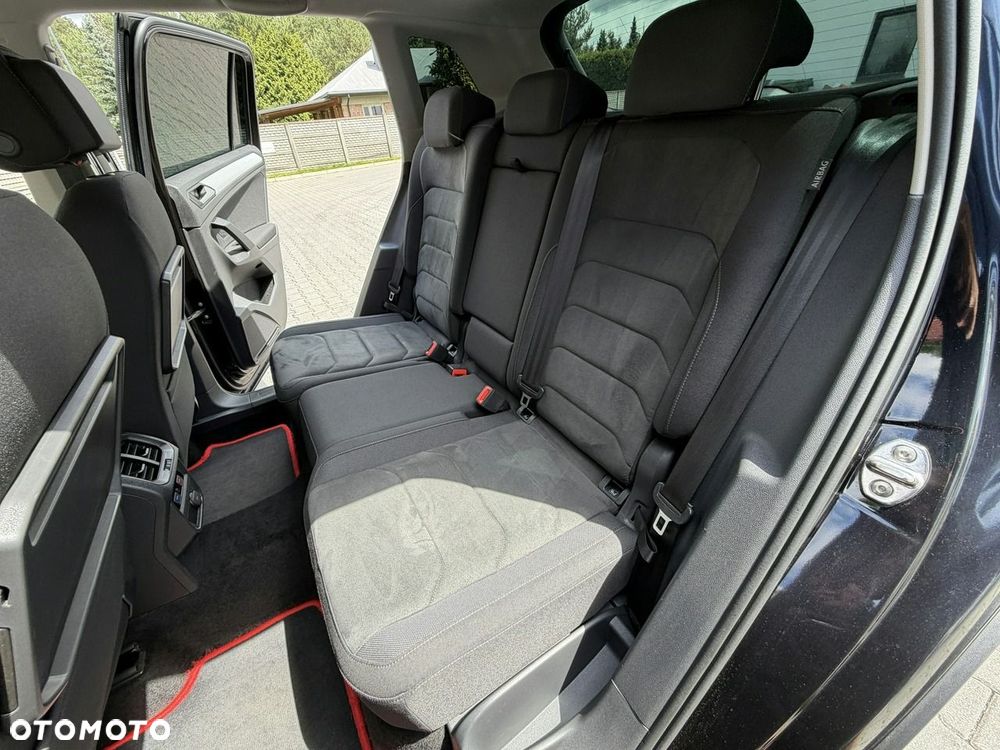Volkswagen Tiguan 1.5 TSI EVO Comfortline - 14