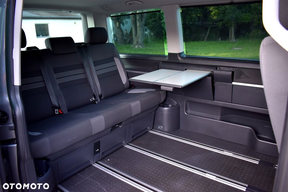 Volkswagen Multivan L1 Business - 17