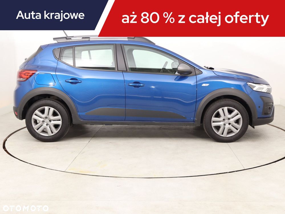 Dacia Sandero - 8