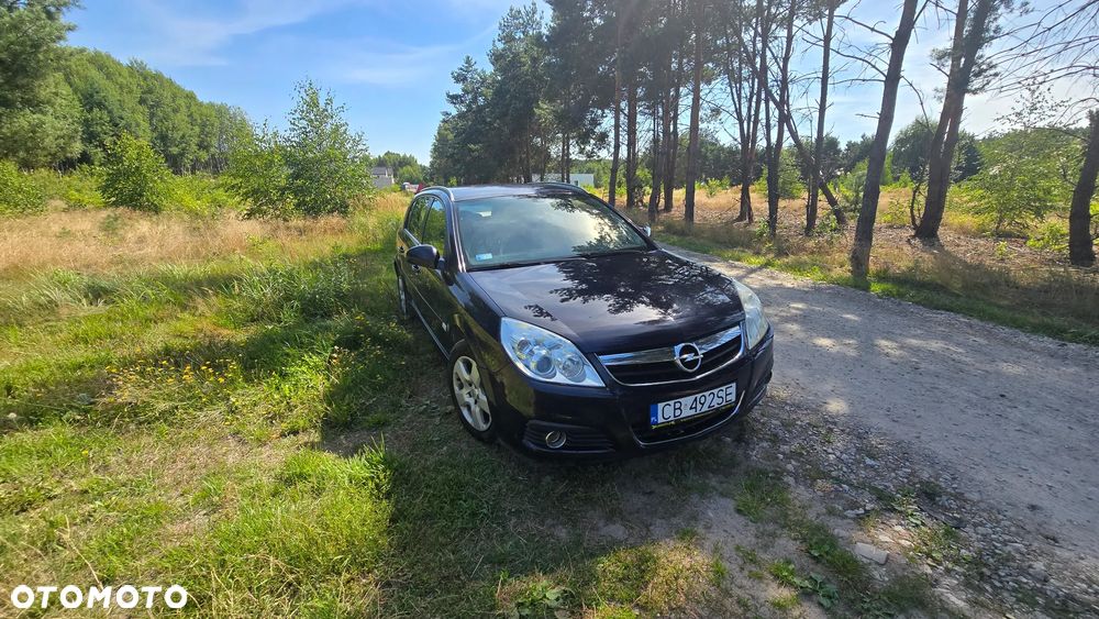 Opel Signum 1.9 CDTI Cosmo - 7