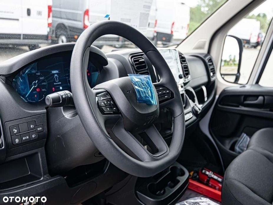 Fiat Ducato 3.3t L3H2 2.2 140KM - 10