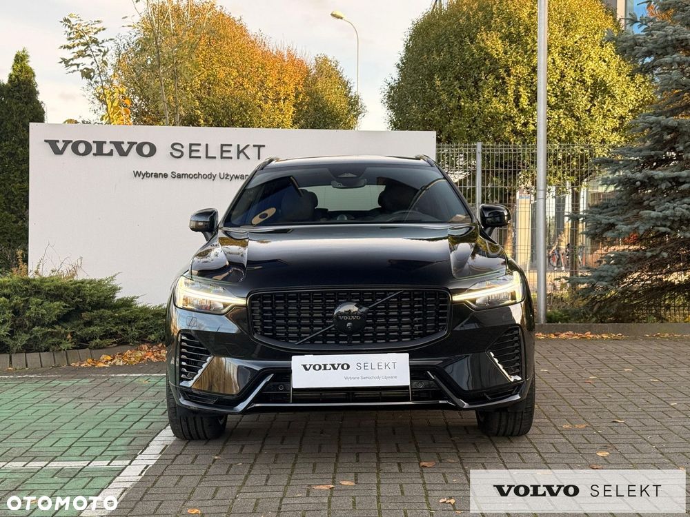 Volvo XC 60 - 4