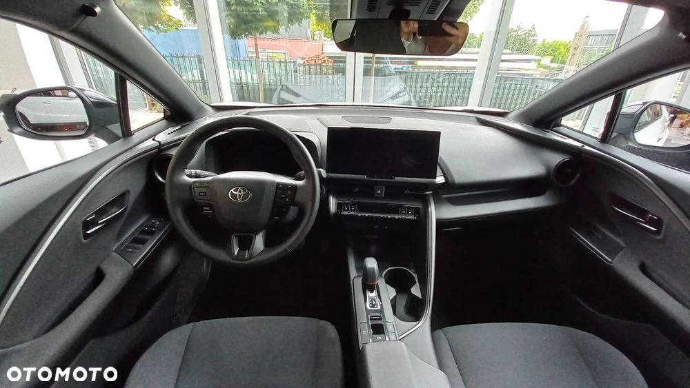 Toyota C-HR 1.8 Hybrid Style - 23