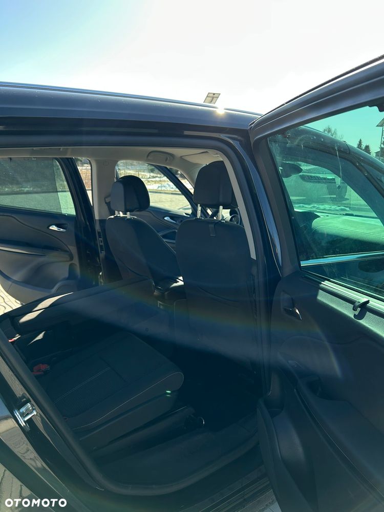 Opel Zafira Tourer 2.0 CDTI ecoFLEX Start/Stop Style - 19