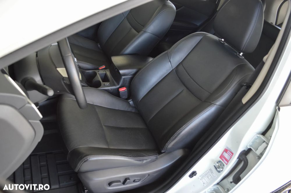 Nissan X-Trail 1.7 dCi Xtronic N-TEC - 24