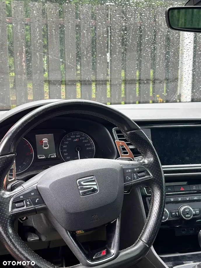 Seat Leon 2.0 TSI Cupra S&S DSG - 6