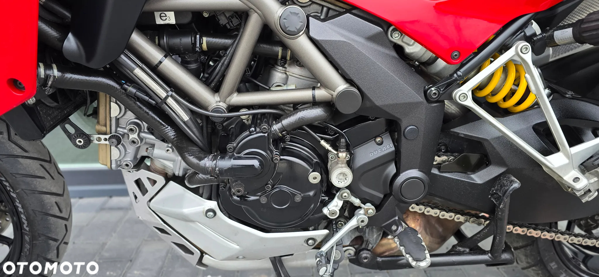 Ducati Multistrada - 37