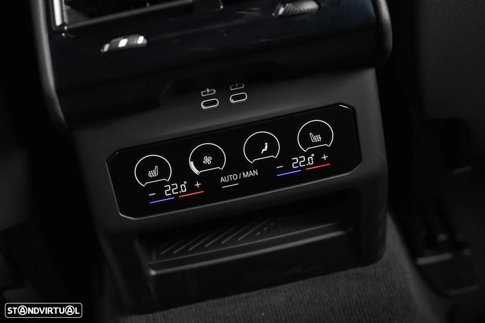 BMW 530 e Pack Desportivo M Pro - 41