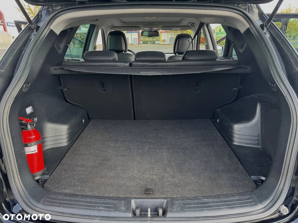 Hyundai ix35 2.0 CRDi Premium 4WD - 8